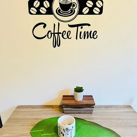 Apartmán Alisz Temešvár