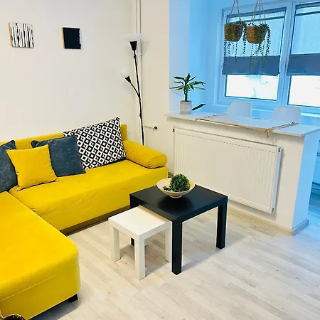 Apartament Alisz *