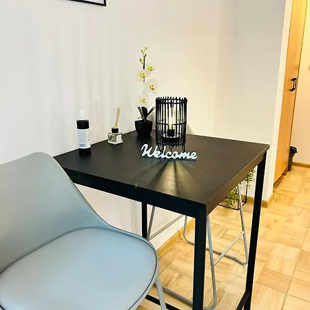 Apartamento Alisz Timisoara