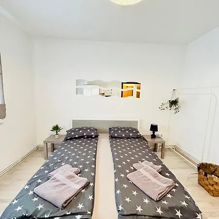 Apartament Alisz Timișoara