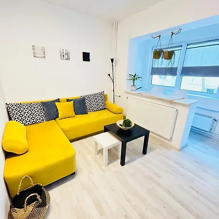 Alisz Appartement Timişoara
