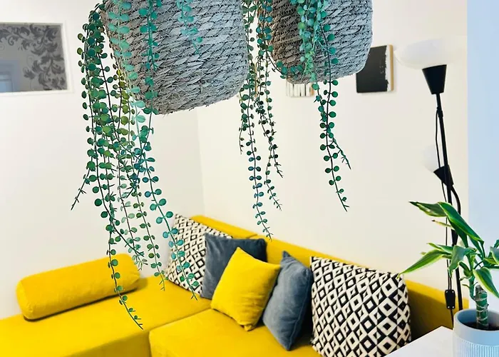 Alisz Appartement Timişoara