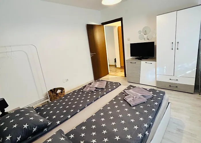 Appartement Alisz Timişoara