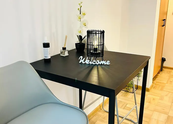 Appartement Alisz Timişoara