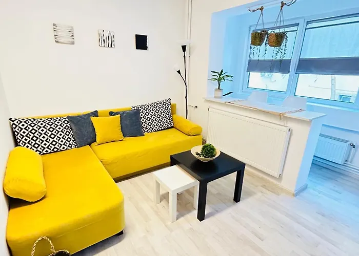 Alisz Appartement Timişoara