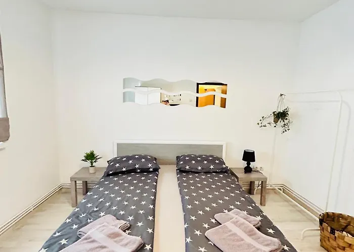 Appartement Alisz Timişoara